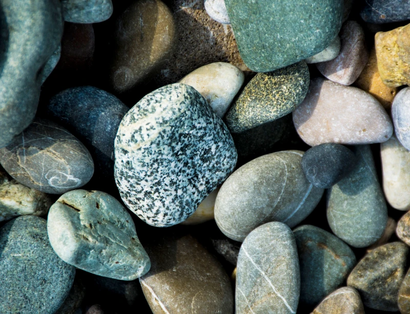 Serene background for clinical services