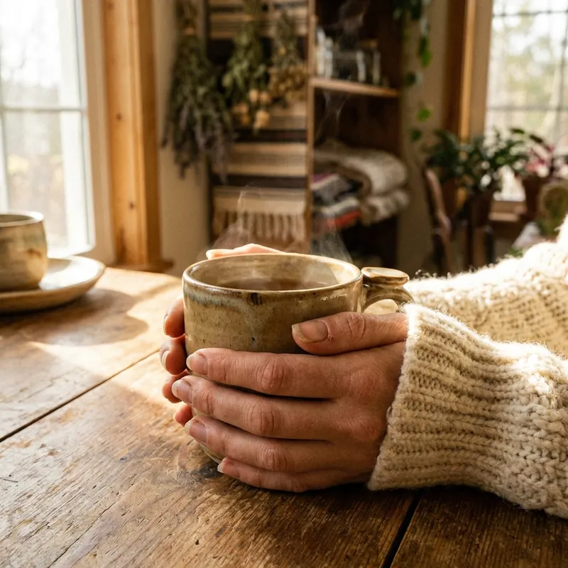 Individual Counselling