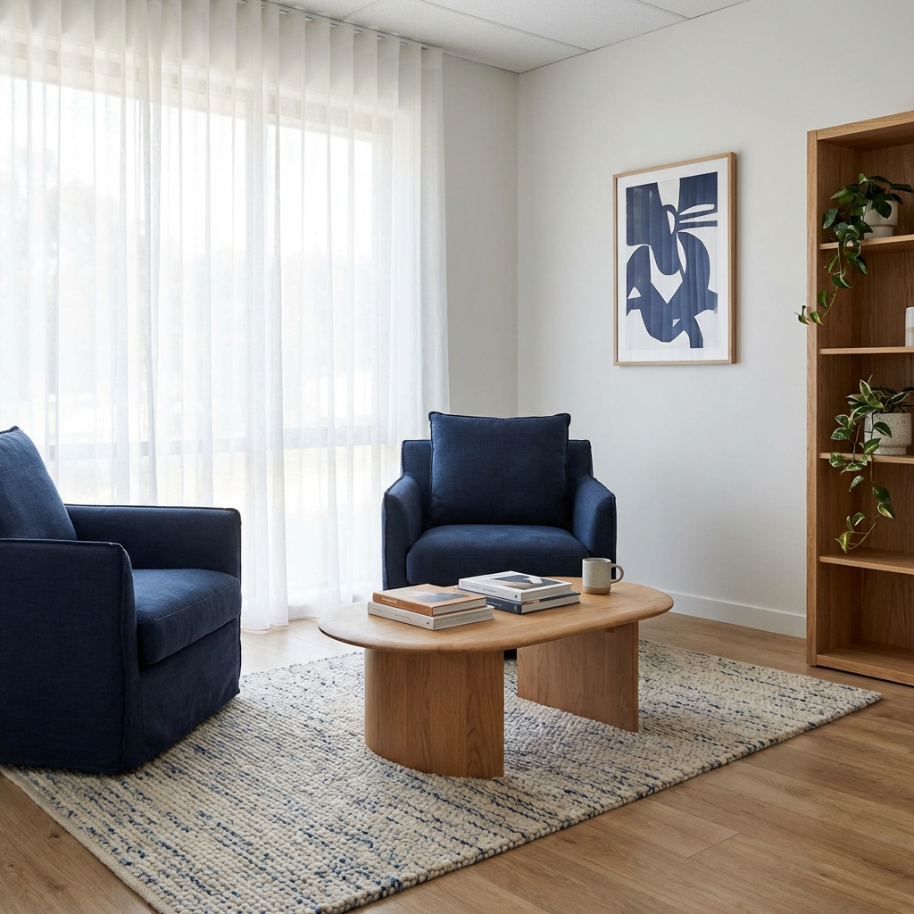 Safe Therapy Environment